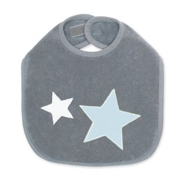 Bemini Bib (37 cm, Stary Pingu)