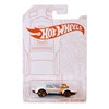 Hot Wheels 2020 Pearl and Chrome 5/6 - '68 Corvette