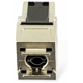 EFB-Elektronik KEYSTONE CAT 6A EINBAU-MODUL GESCHIRMT