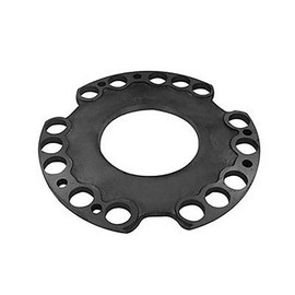 RAParts R26799 New 11" PTO Plate Fits John Deere 4000 4010 4020 R26799N