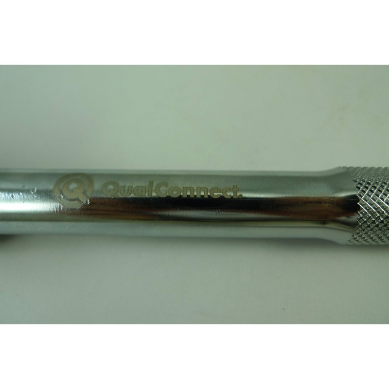 QualConnect® 1/4-inch Sidewinder Speedwrench, Professional Drive Reversing, Reversible Speedwrench, Ratchet