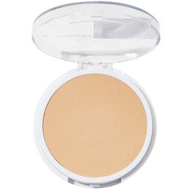 Maybelline New York Super Stay Full Coverage Powder Foundation Makeup, 312 Golden, 1 Count