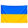 MAGUSA Unisex Adult Dimensions: 100 x 150 cm Ukrainian Flag,