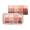 Espoir Eye Core Palette 9g - SWEET PERSIMMON