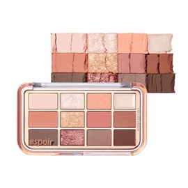 Espoir Eye Core Palette 9g - SWEET PERSIMMON