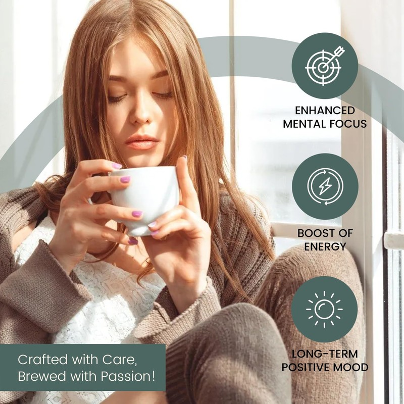 Simple Roots Coffee - 100% Arabica Dark Roast, Low Acidity,