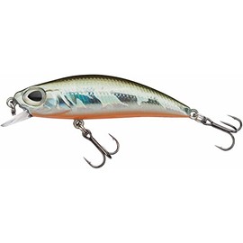 BERKLEY Dex Bullet Jerk Tsr Fishing Bait (5cm-5g, Minnow)