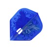 L-Style Fl00710 Elf Light Darts Flight Tetsuya Fujiwara Model Ver.1