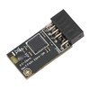 TPM 2.0 Module, SLB 9672 Encryption Security Module, TPM SPI