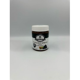 Hazelnut Spread with Dark Cocoa