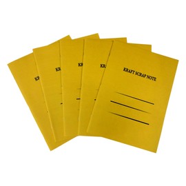 Ishihara 紙工 Scrapbook A4