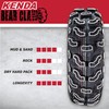 Kenda Bear Claw EX 25x11-10 ATV 6 PLY Tire (2