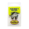 Bobby Garland Dock Shoot'R Pull Tabs, Fishing Gear and Accessories,