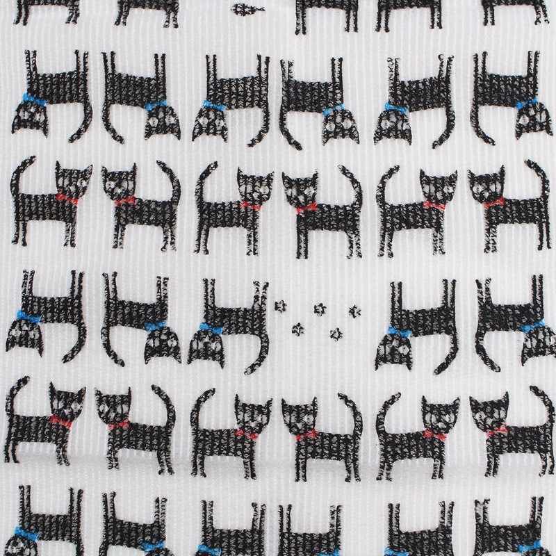 Body towel "Hallows" Cotton Padded with Soft Touch #