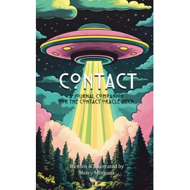 Contact Oracle Journal