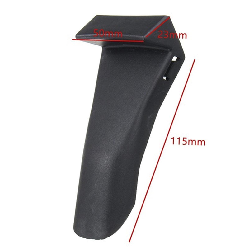 4 Pieces Tire Changer Plastic Inserts Jaw Clamp Cover Wheel