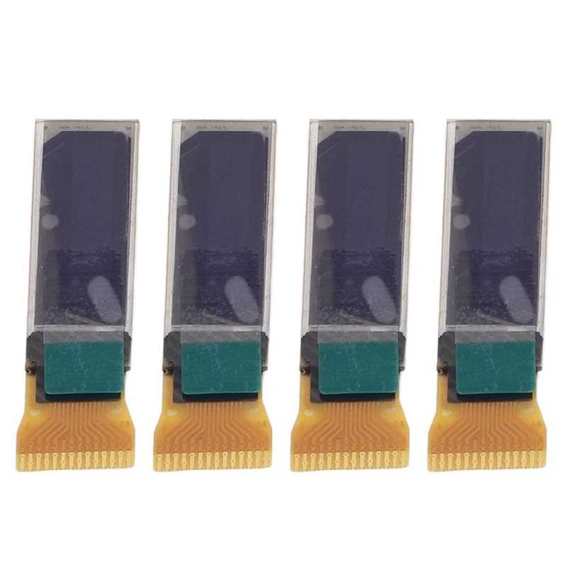 SPI IIC Interface 14 Pin Digital Board Accessory Set Kit