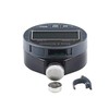 OBEST Digital Hardness Tester, A Type, Rubber Tire Hardness, Rubber,