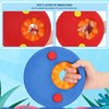 SKYSPER Arm Bands Swimming Float Discs Kids Foam Armband Pool