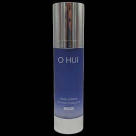 Ohui Clinic Science Full Medi Moisturizer 75ml / 오휘 클리닉 사이언스 풀메디 모이스처라이저 75ml
