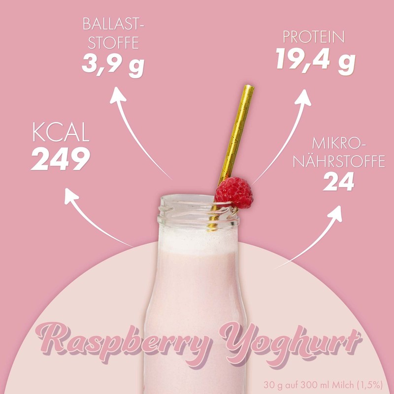 Dailyshake 15 Meals