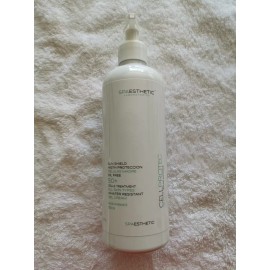 Spaesthetic Pantalla Solar Antiedad Spaesthetic De 500 Ml.