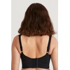 Miss Mary of Sweden Cotton Simplex Wireless Sports Bra for