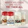 Old Spice Antiperspirant & Deodorant for Men, Holidudes Limited Edition,