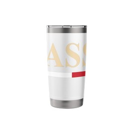 Massa Italy Stainless Steel Insulated Tumbler