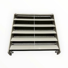 N/A Daikan, KPW038A4, Low Ambient, Wind Baffle, 9,000 and 12,000 BTU Units