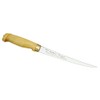 Marttiini Messer Finnisches Filetiermesser Holzgriff Gesamtlänge: 31.3 cm, Mehrfarbig, One