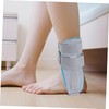 Healeved 1pc Foot Drop Orthosis Ankle Support Brace for Improved