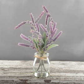Vase - Lavender