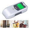Stud Finder Wall Scanner Sensor 5 Modes Handheld Detector LED