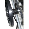 Idler Wheel/Ice Scratcher Mount Kit 25Mm