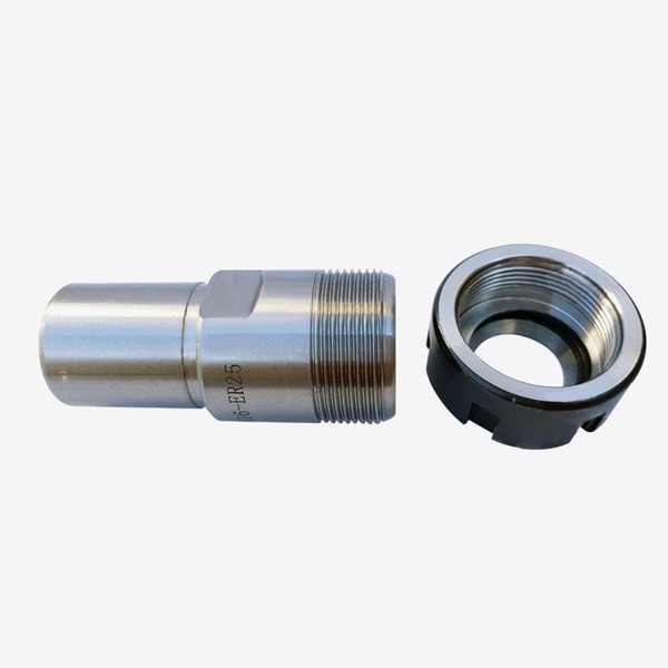 Taper Hole Drill Chuck End Mill Collet Adapter Collet Holder