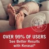 Intensivo Reparador De Pies Kerasa 1 Day 30 Gms
