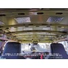 Noisus Heat Resistant Damping Sheet, 7.9 x 19.3 x 0.06