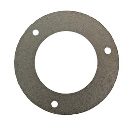 Genuine GMG Chimney Docking Gasket, P-1046, for Full Size Daniel Boone, Ledge, Jim Bowie, Peak Models