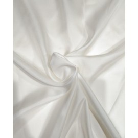 100% Silk Twill 60-150g 44" Wide Fabric Dyed 125g 54"