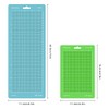 REALIKE Cutting Mat for Cricut Joy 4.5â X12â (StandardGrip, LightGrip,