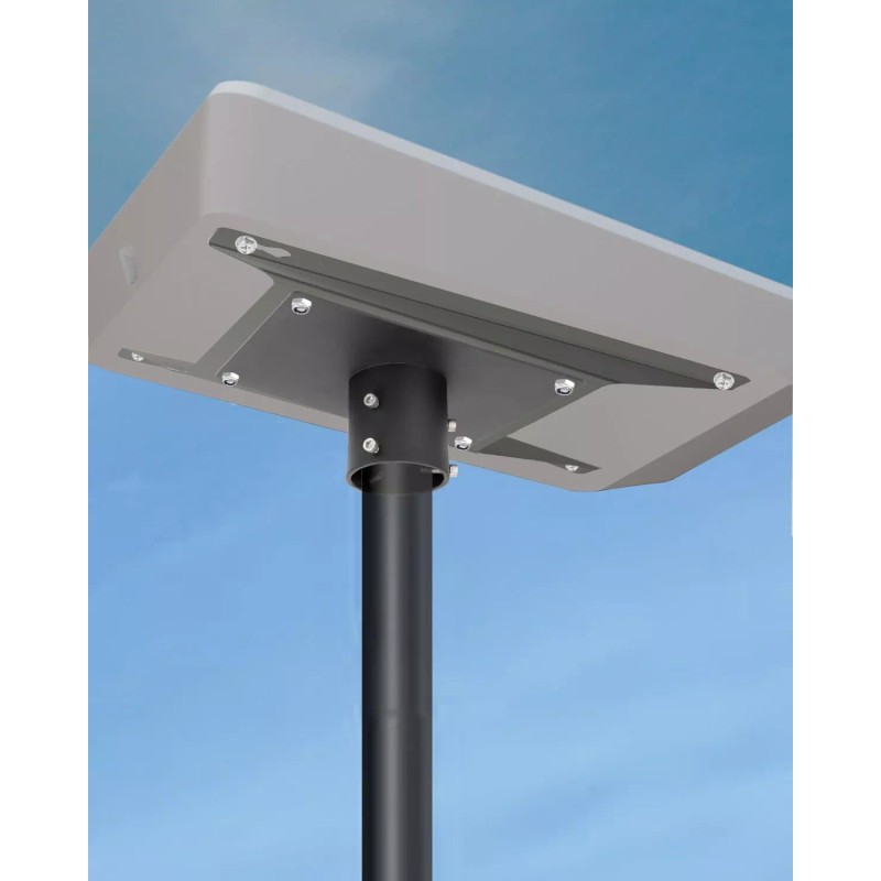 Beciety Starlink Flat High Performance Pipe Adapter, Internet Satellite Mounting