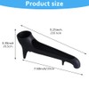 Espresso Machine Water Tank Quick Access Funnel, Coffee Machine Water