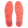 Footprint Insole Technology Kingfoam Insoles Red Camo Size 11/11, Red