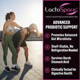 PEScience Complete-GI Gut Health Powder, Probiotics for Women and Men, Digestive Enzymes, Prebiotic Fiber, L Glutamine, Pepzin GI Zinc Carnosine, Unflavored, 30 Servings