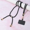Ownest Compatible with Portable Phone Lanyard, Universal Portable Phone Strap