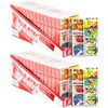 Marukawa 7 Pack Bubble Gum 1.29oz (30 Pack)