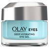 Olay Eyes Deep Hydrating Eye Gel For Tired Dehydrated Skin