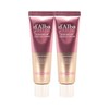 Dalva PDRN Repair Capsule Cream 50g (2 packs) / 달바 피디알엔 리페어 캡슐 크림 50g 2개
