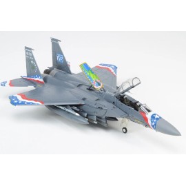 Hobby Master 1/72 F-15E Strike Eagle Liberator USAF 48th FW